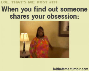 Lol, that's me - fandoms Fan Art