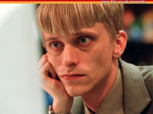 Gareth Keenan Picture Slideshow