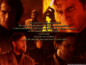 personally fonts english quote revenge of the sith matt stover size