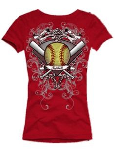 Softball Quotes~ Southern Britches