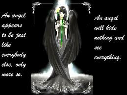 Angel Quotes (106)