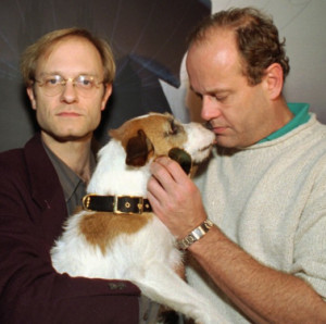 What Ever Happened To … the cast of Frasier? | Showbiz Geek