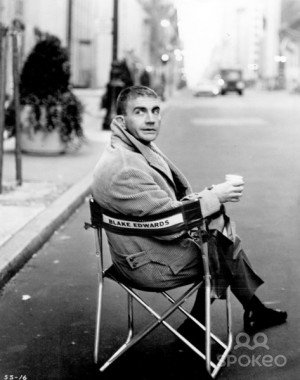 Blake Edwards