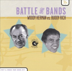Battle of the Bands: Herman Vs. Rich