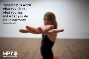 YOGA QUOTES ABOUT HAPPINESS image gallery