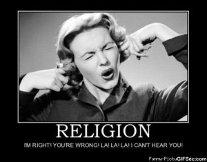 religion funny1