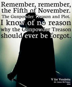 for Vendetta Quotes Ideas