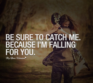 in love quotes about friends falling in love cute falling in love with ...