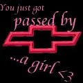 Chevy Girl Graphics | Chevy Girl Pictures | Chevy Girl Photos