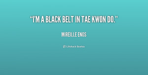 taekwondo quotes