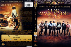 ... Magnificent Seven Movie Poster to 1969 names. Qualified orders quotes