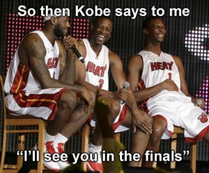 BLOG - Funny Dwyane Wade