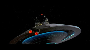 ... the Collection Star Trek Movie Star Trek V: The Final Frontier 260464