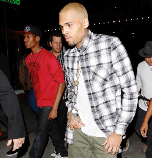 Chris Brown confirms Rihanna split: 'I’m always gonna love' her but ...
