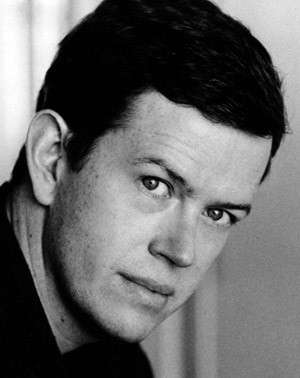 Dylan Baker Headshot (2008)