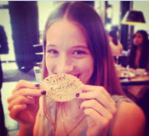 Sophie Lowe