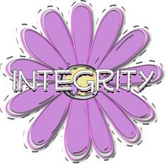 Young Women Integrity