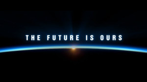 The Future is Ours