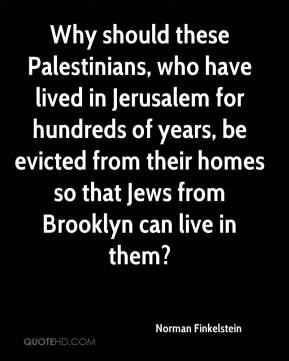Jerusalem Quotes