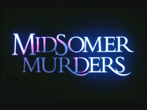 Midsomer Murders Wiki Navigation