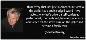 , not just in America, but across the world, has a double-edged sword ...