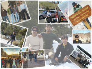 It was wonderful trip of four days covering Death Valley , Las Vegas ...