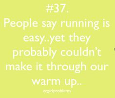 ... even funny. Some girls just can't do what us little ones can(: More