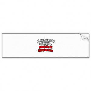 Lung Cancer Quote Bumper Stickers
