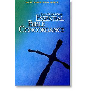 online catholic bible concordance