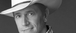 george strait address san antonio