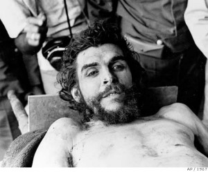 Top 10 Things You didn’t Know About Che Guevara