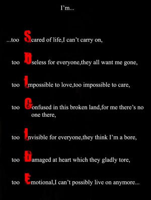 sad suicidal poems sad suicidal poems sad suicidal poems sad