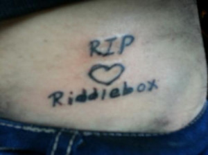 rip tattoos for grandmother rip tattoos quotes grandpa rip tattoos ...