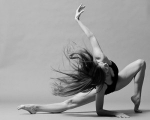 ... photography black and white dance dancer flexibility modern lilwang