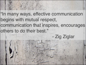 101 inspiring quotes about communication