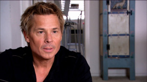 Kato Kaelin in quot Oprah Where Are They Now quot