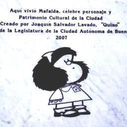 mafalda quotes mafaldaquotes tweets 9597 following 25 4k followers ...