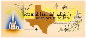 ... Texas Libraries, The Portal to Texas History, http://texashistory.unt