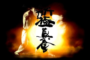 Kyokushin Image