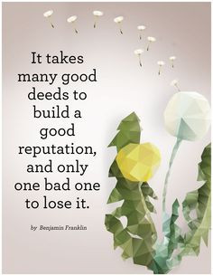 ... yourself from identity theft and fraud. (Quote by Benjamin Franklin