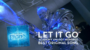 LOL: And now, Mr. Freeze Singing ‘Let It Go’ From Disney’s ...