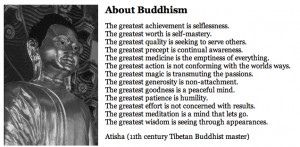 Buddha Dharma Quotes