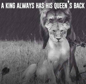 King And Queen Lion Quotes King and queen lion quotes