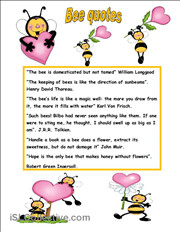 bee happy busy as a bee cute as can bee bee mine bee my valentine you ...