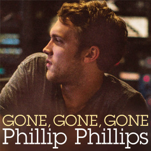 Phillip Phillips has released 
