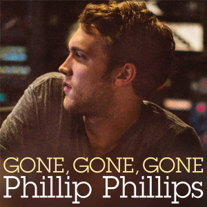 Phillip Phillips has released 