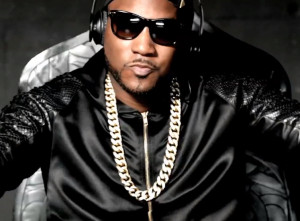 Jeezy And August Alsina The