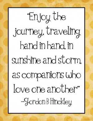 ... Quotes, Marriage Travel Quotes, Marriage Lov, Marriage Quotes Journey