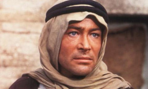 Lawrence of Arabia