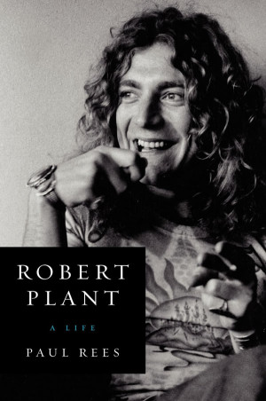 Robert Plant Led Zeppelin John Bonham Jimmy Page Bono